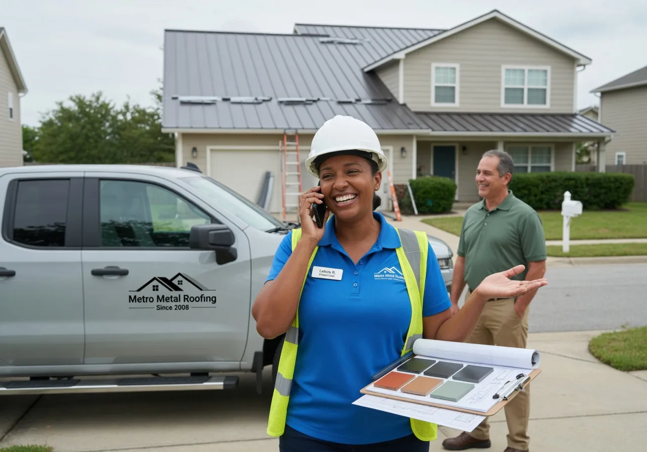 Metal Roofing Installation Naper, NE FAQs