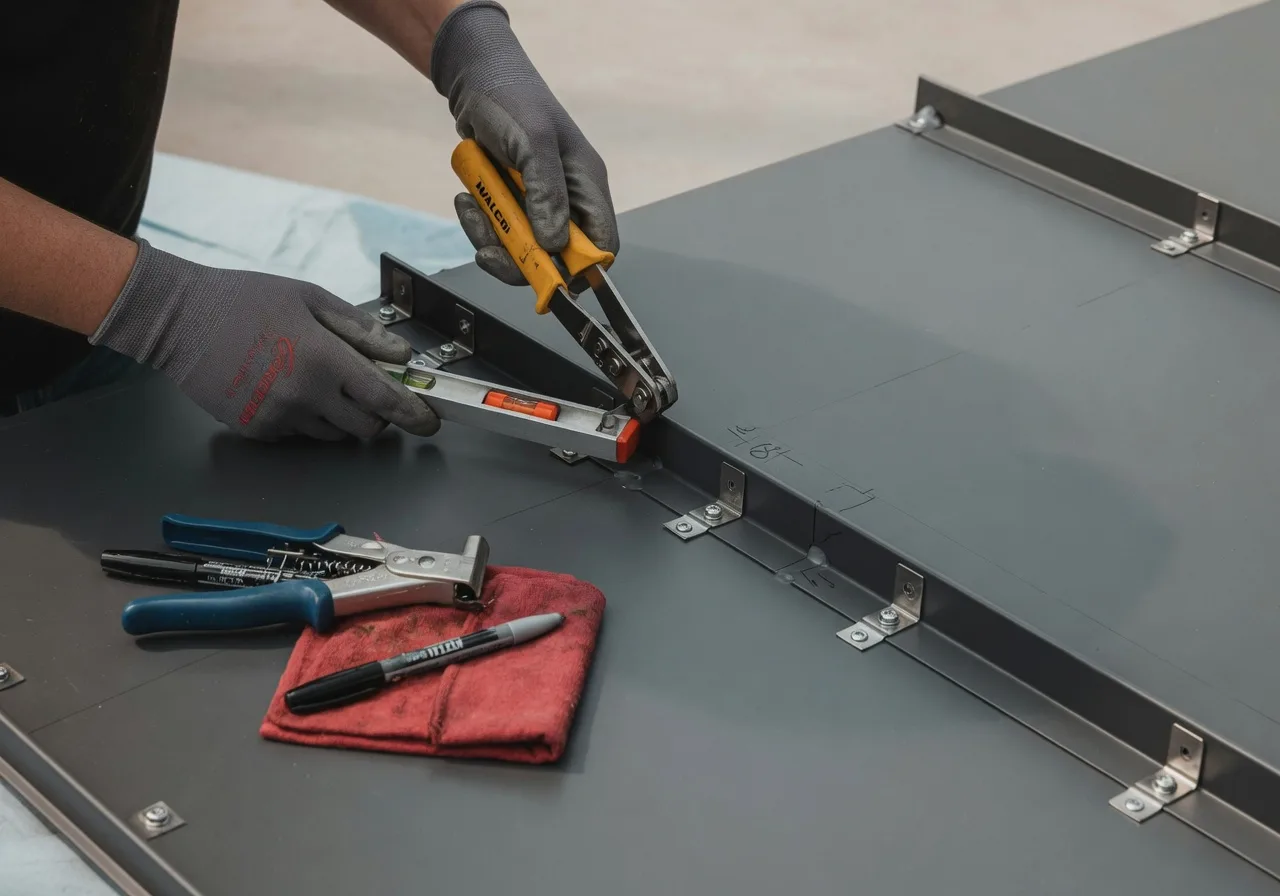 Why choose Metal Roofing Installation in Naper, NE